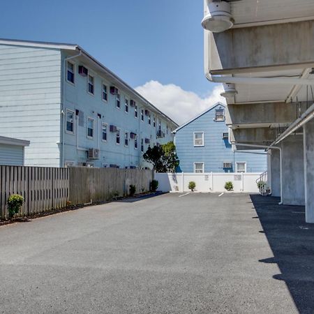 Ocean Lodge Hotel North Ocean City Exterior foto